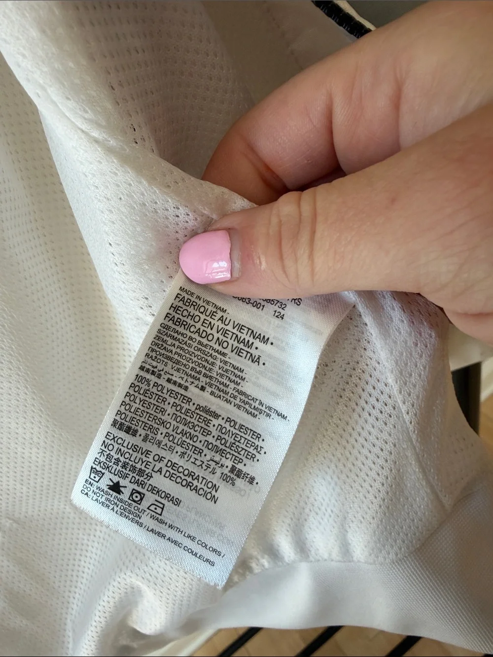 Nike Windbreaker Jacket